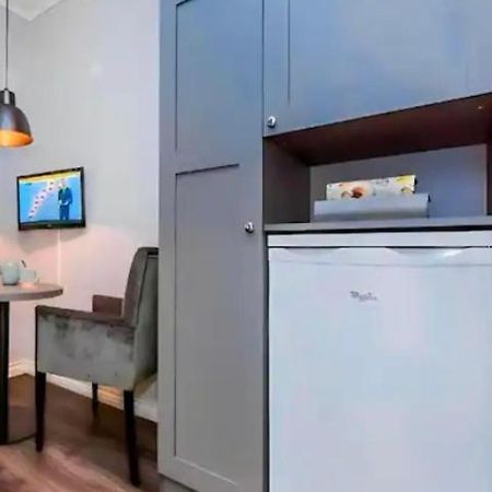Studio Apartments Near Oslo Airport Garder Extérieur photo