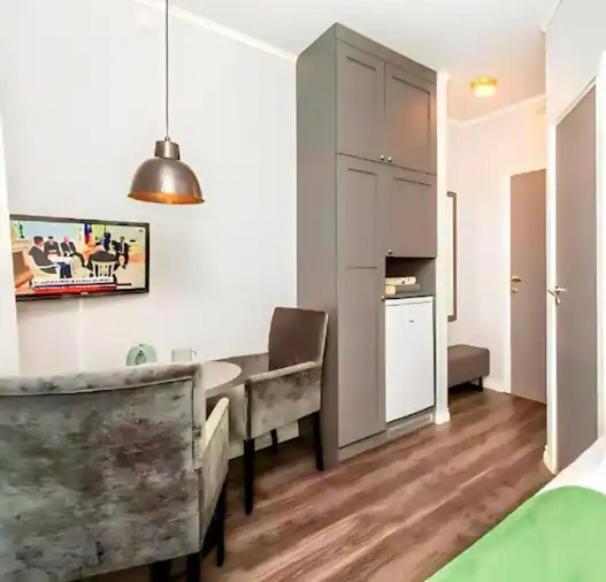Studio Apartments Near Oslo Airport Garder Extérieur photo