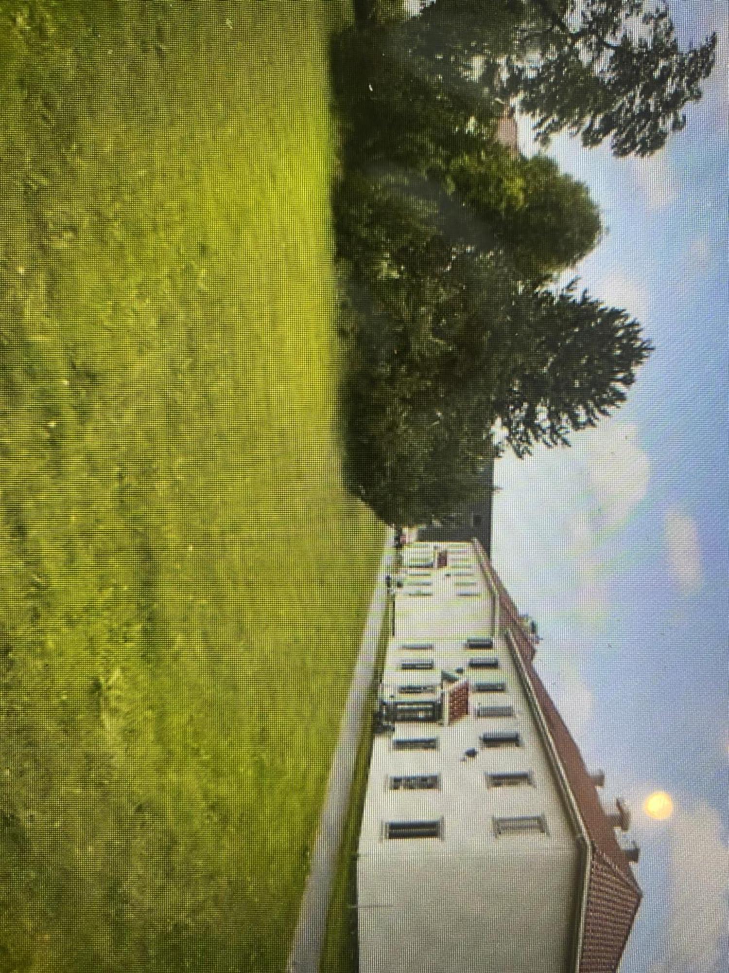 Studio Apartments Near Oslo Airport Garder Extérieur photo